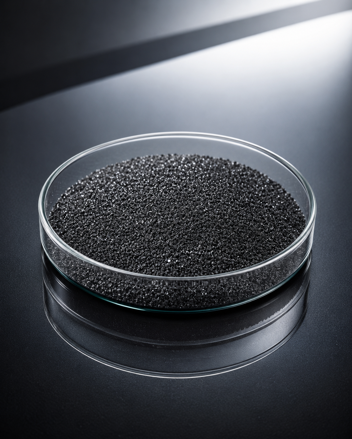Premium Silicon Carbide Abrasive Grit Powder